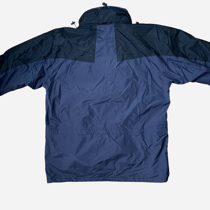 Helly Hansen Mens Jacket Hellytech Work Wear Size XL