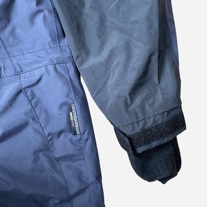 Helly Hansen Mens Jacket Hellytech Work Wear Size XL
