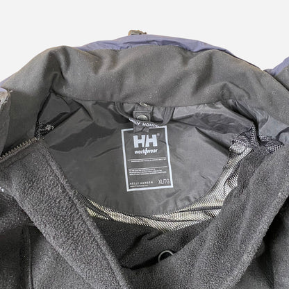Helly Hansen Mens Jacket Hellytech Work Wear Size XL
