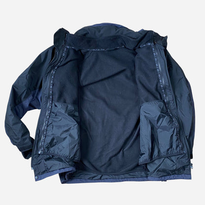 Helly Hansen Mens Jacket Hellytech Work Wear Size XL