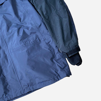 Helly Hansen Mens Jacket Hellytech Work Wear Size XL