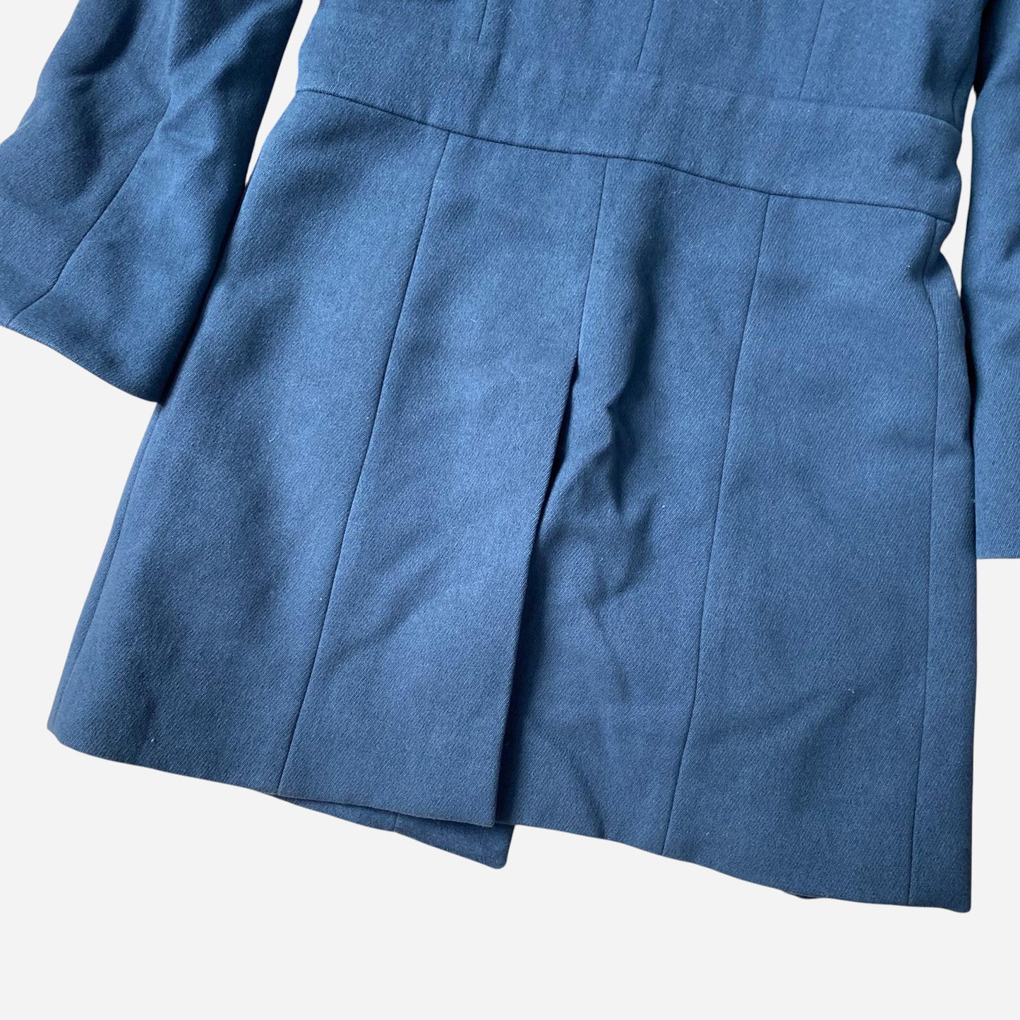 Vintage Marc Jacobs Naiste Mantel Made in USA Suurus US6/38