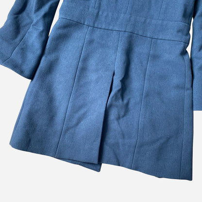 Vintage Marc Jacobs Naiste Mantel Made in USA Suurus US6/38