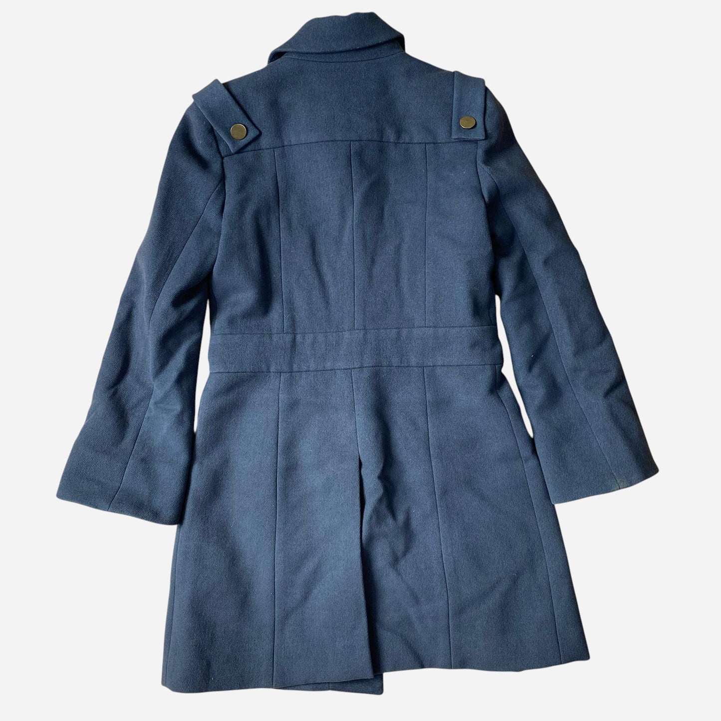 Vintage Marc Jacobs Naiste Mantel Made in USA Suurus US6/38