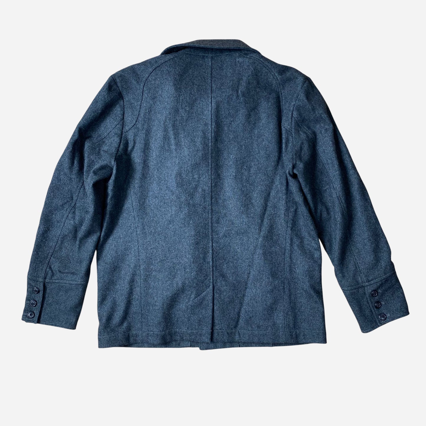 Tommy Hilfiger Mens Wool Jacket Size L / 52