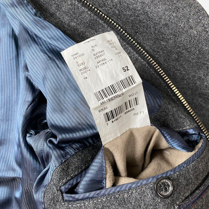 Tommy Hilfiger Mens Wool Jacket Size L / 52