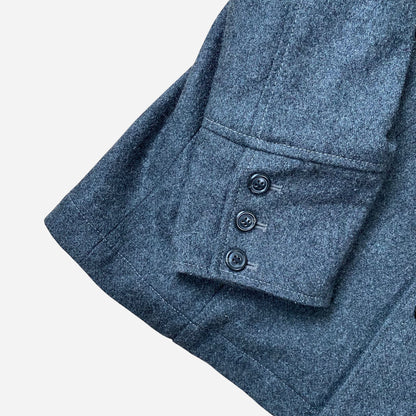 Tommy Hilfiger Mens Wool Jacket Size L / 52