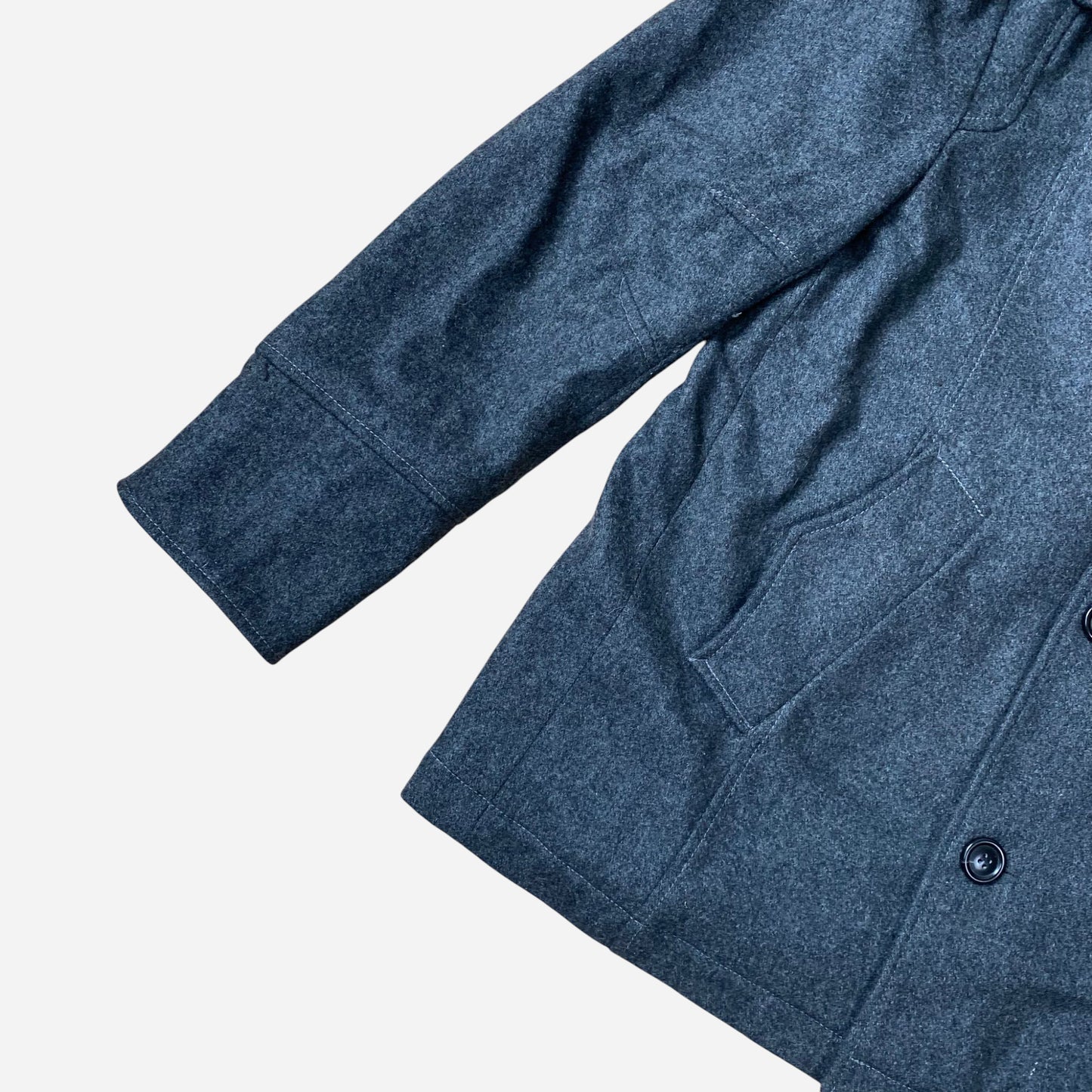 Tommy Hilfiger Mens Wool Jacket Size L / 52