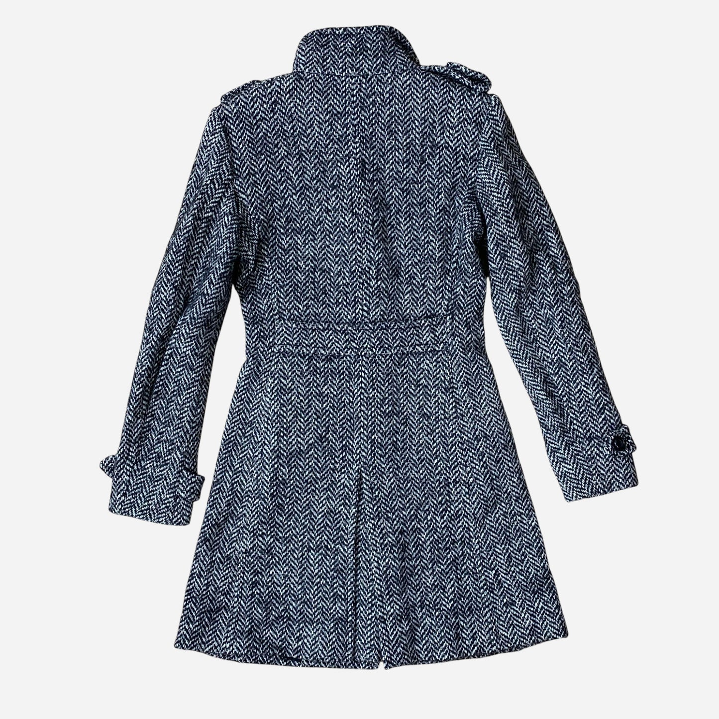 HUGO BOSS Womens Coat Size 34-36