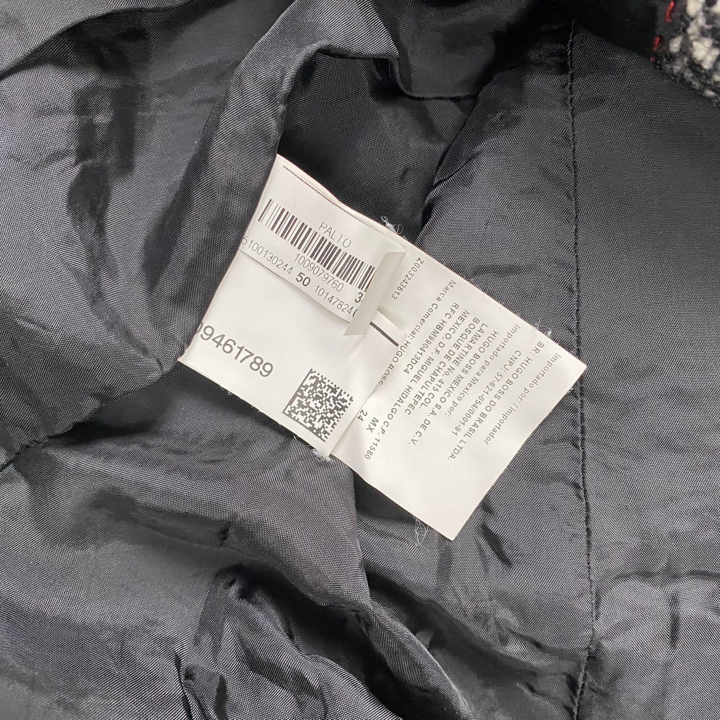 HUGO BOSS Womens Coat Size 34-36
