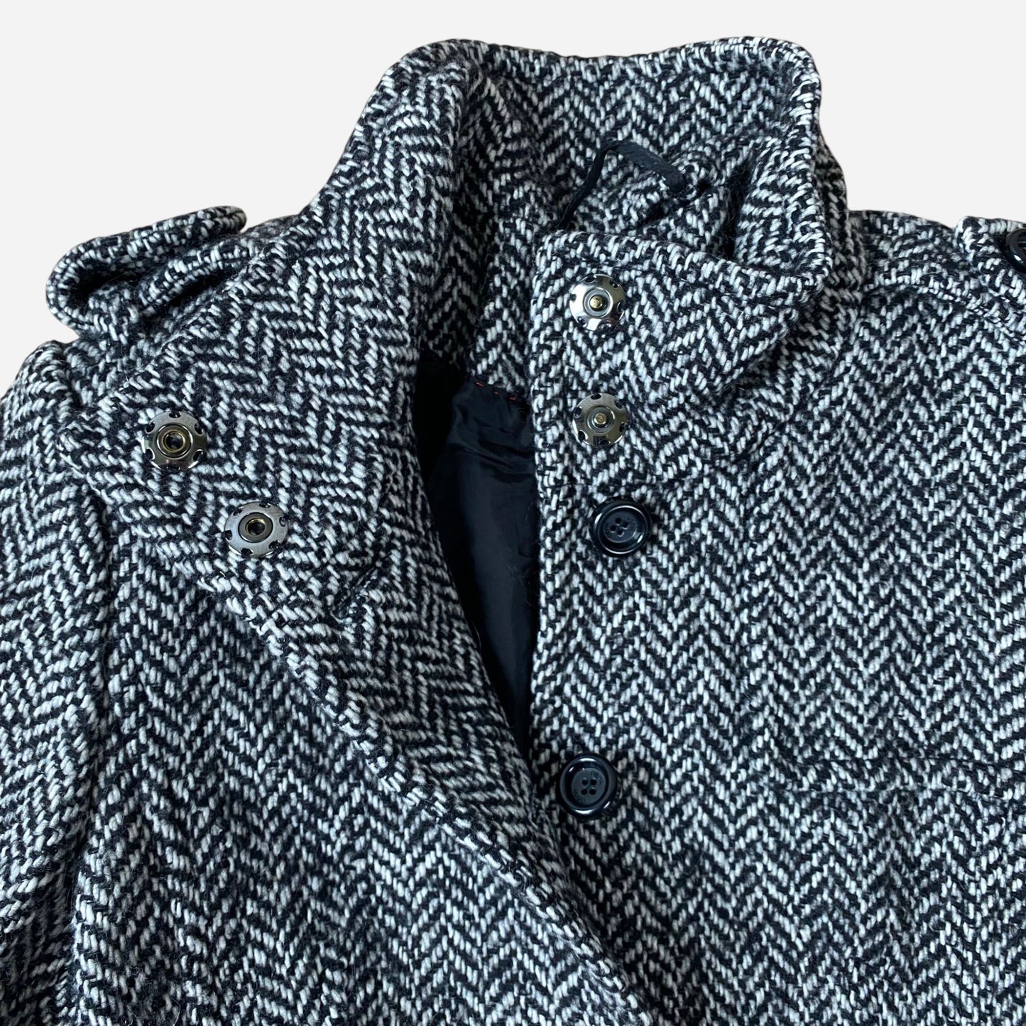 HUGO BOSS Womens Coat Size 34-36