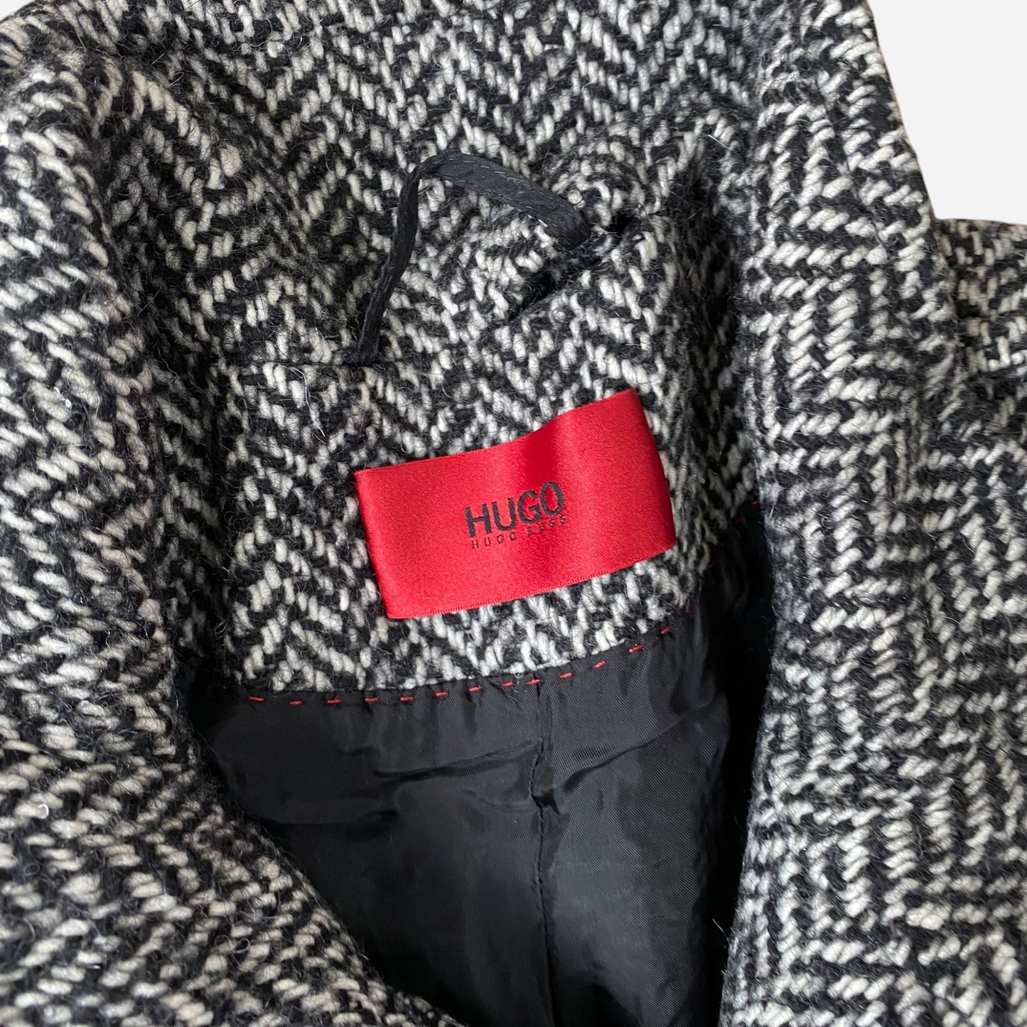 HUGO BOSS Womens Coat Size 34-36