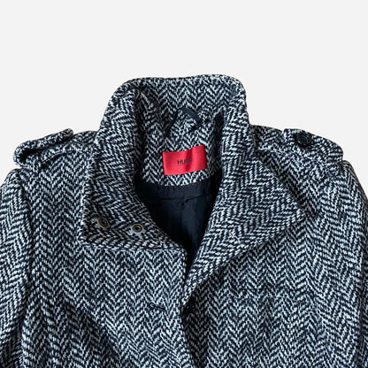 HUGO BOSS Womens Coat Size 34-36