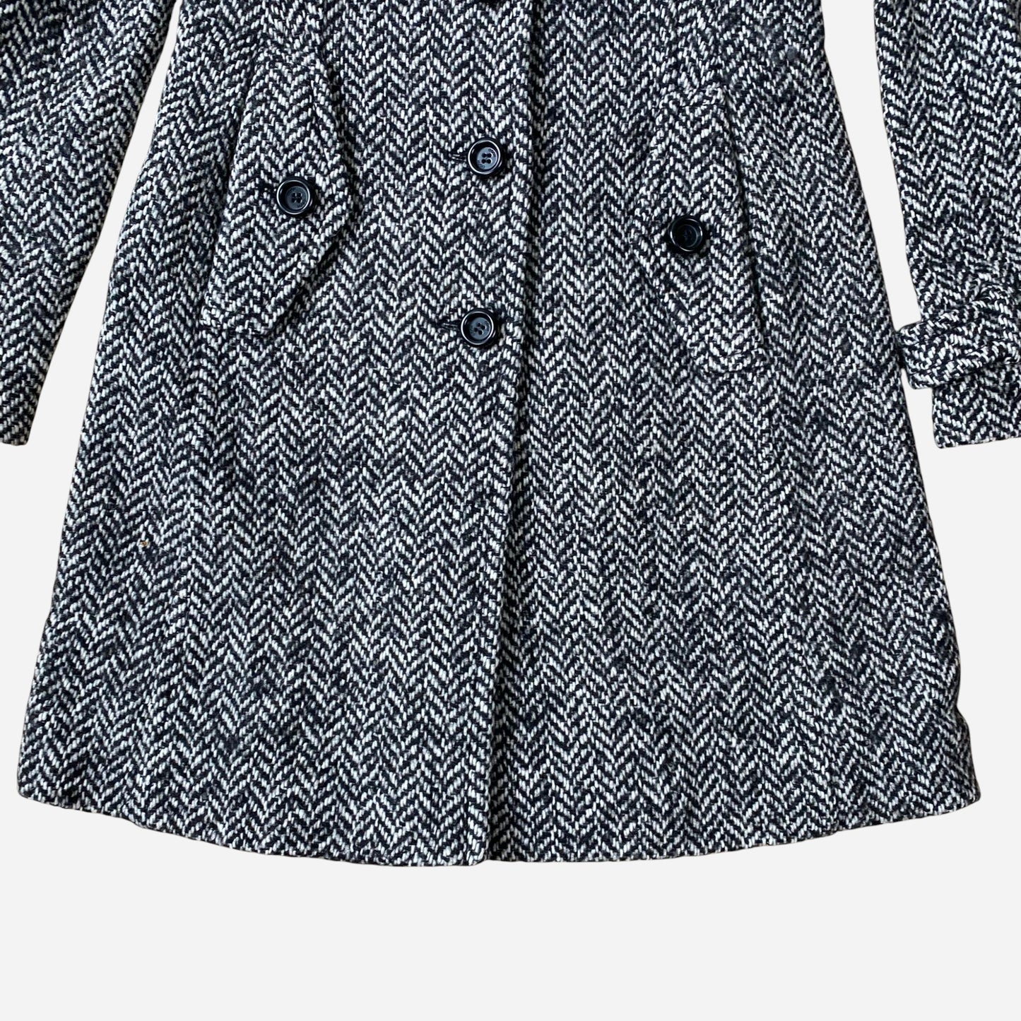 HUGO BOSS Womens Coat Size 34-36