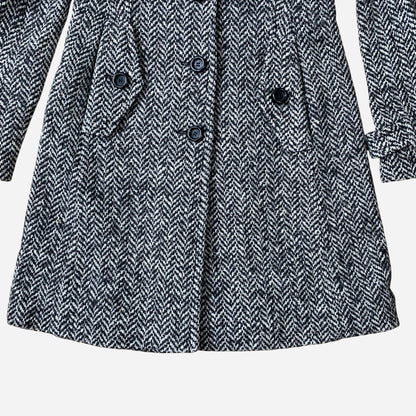 HUGO BOSS Womens Coat Size 34-36