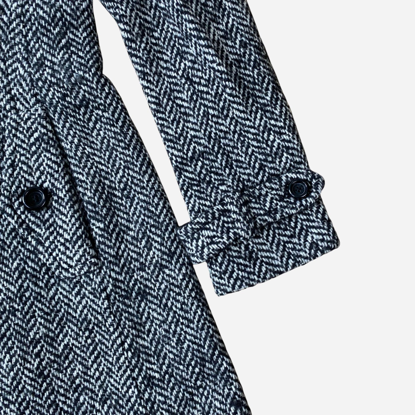 HUGO BOSS Womens Coat Size 34-36