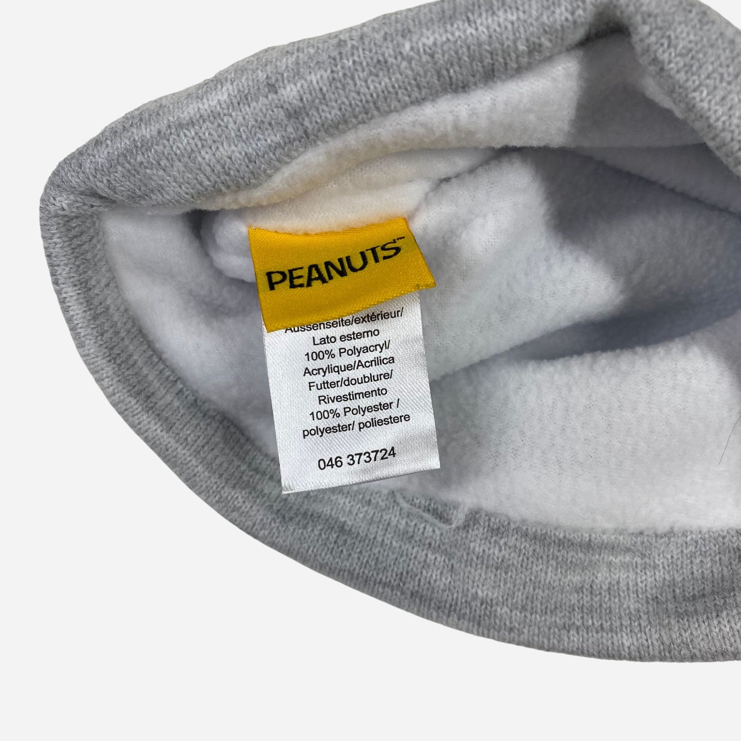 Snoopy Peanuts Laste Müts Beanie