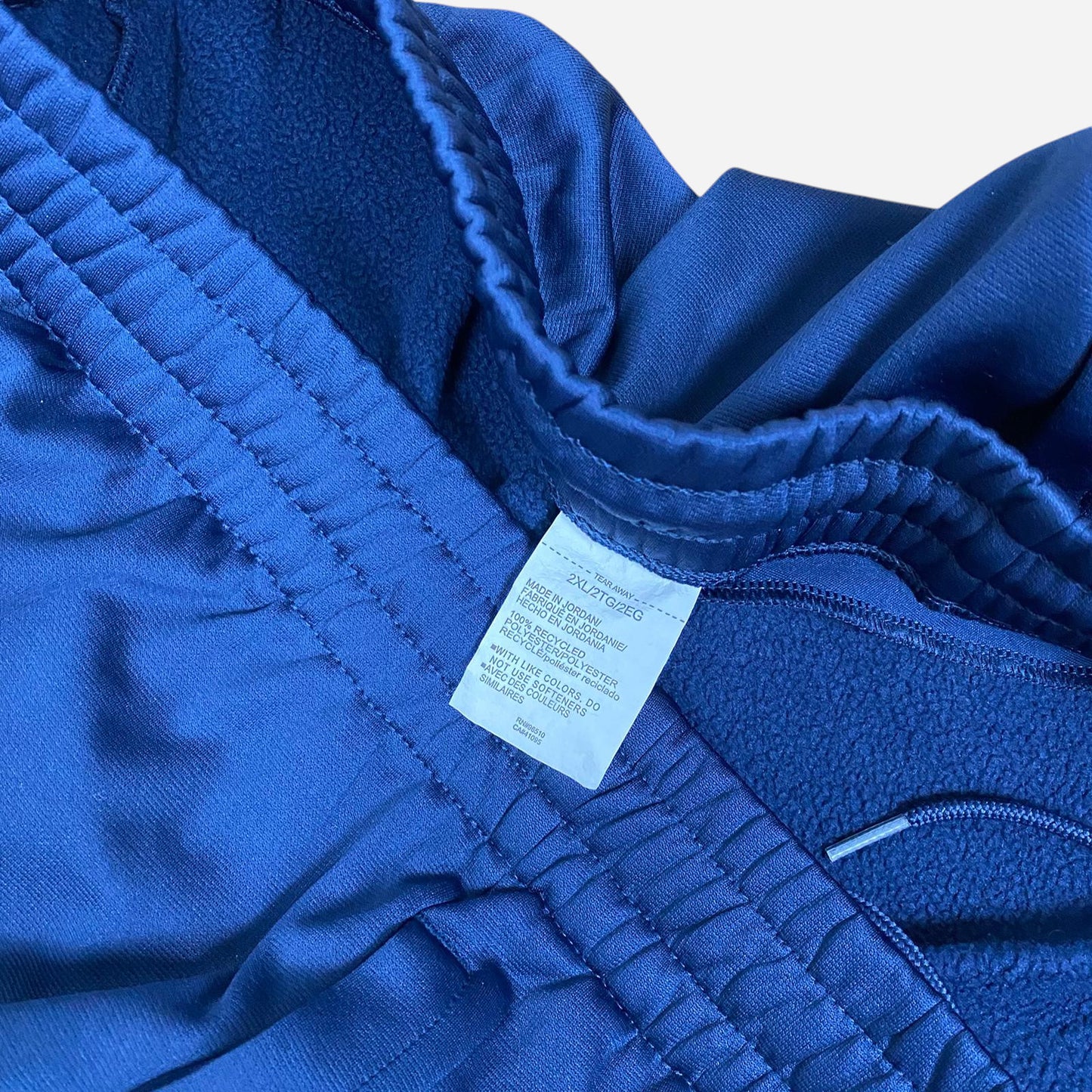 Under Armour Meeste Dressipüksid Suurus 2XL