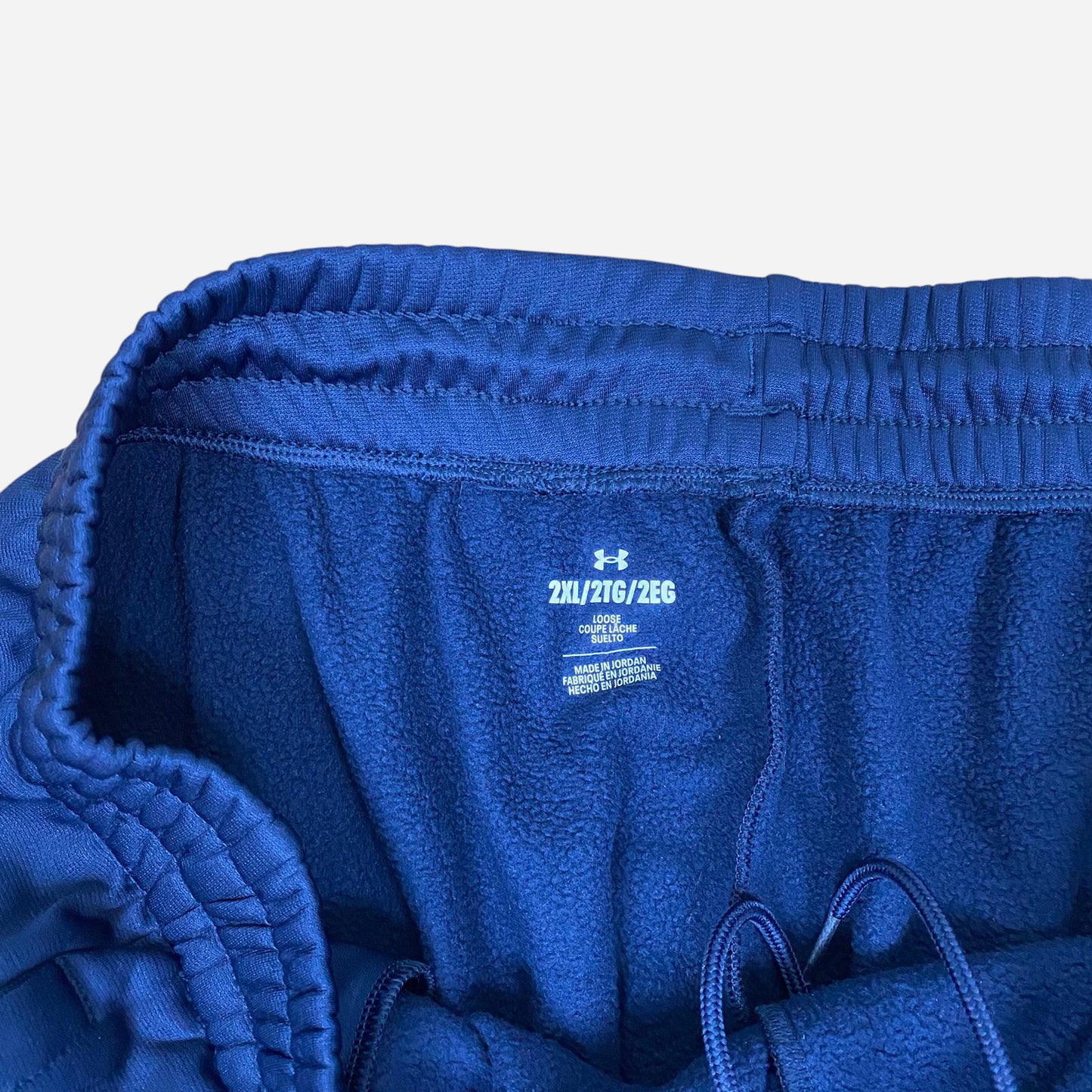 Under Armour Meeste Dressipüksid Suurus 2XL
