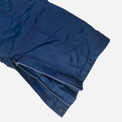 Vintage Action Gear Naiste Talve - Suusa Püksid Suurus 42
