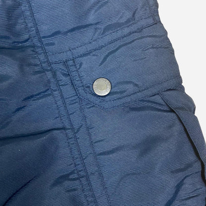 Vintage Action Gear Naiste Talve - Suusa Püksid Suurus 42