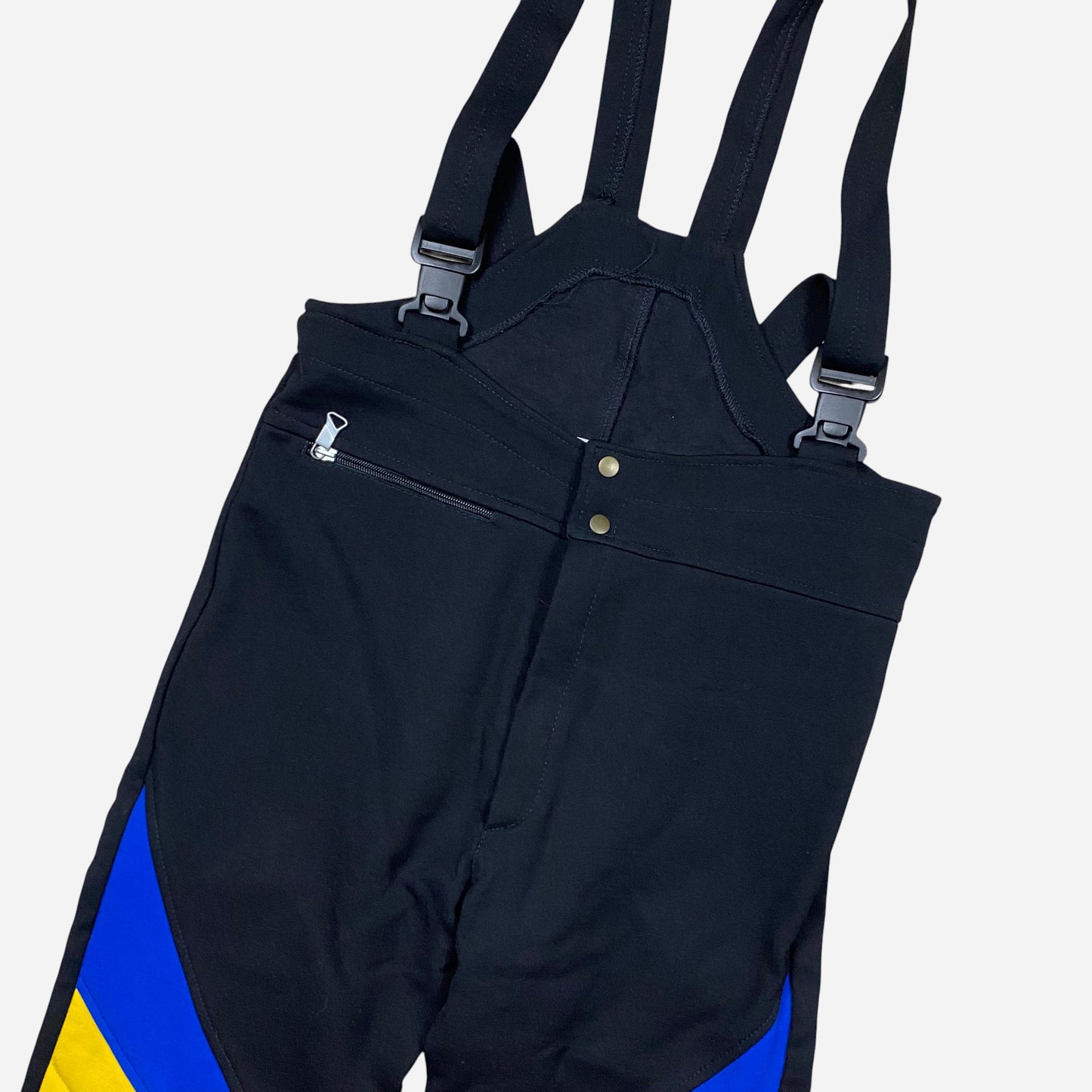 Vintage 90s SAUVAGE Meeste Suusa Püksid Suurus M