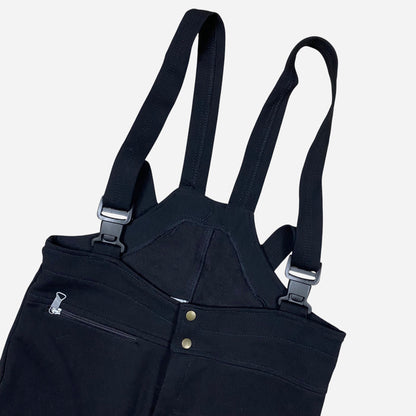 Vintage 90s SAUVAGE Meeste Suusa Püksid Suurus M
