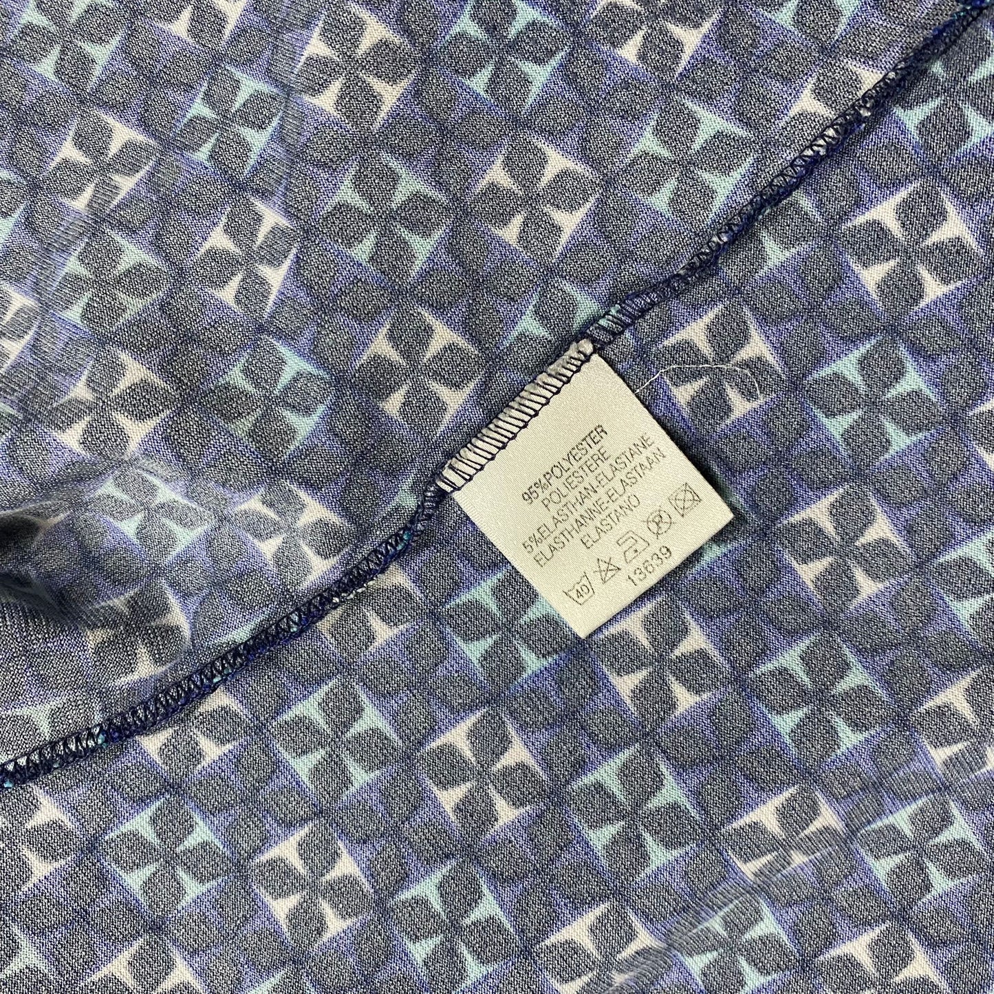 m.e.n.s Men's Chino Pants Size 50L