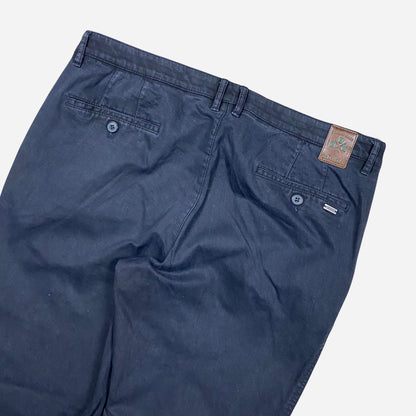 m.e.n.s Men's Chino Pants Size 50L