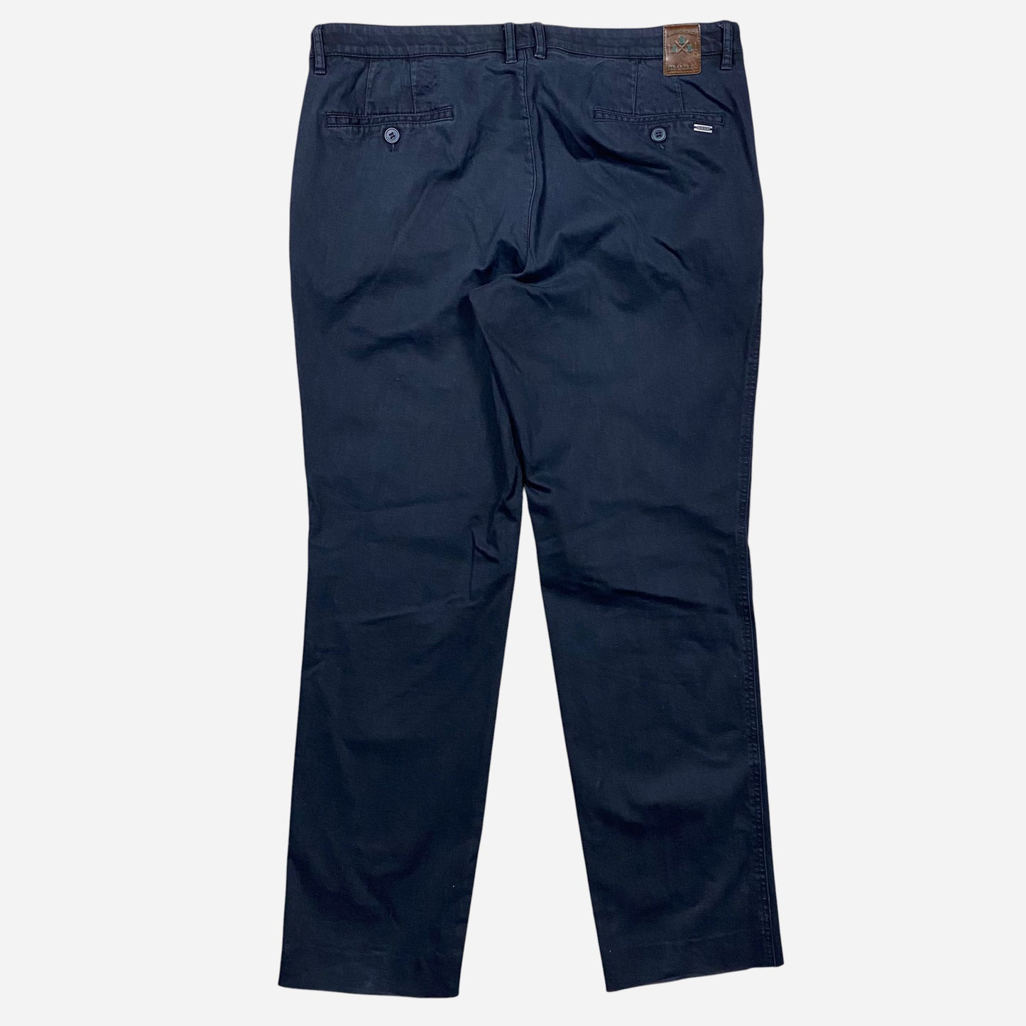 m.e.n.s Men's Chino Pants Size 50L