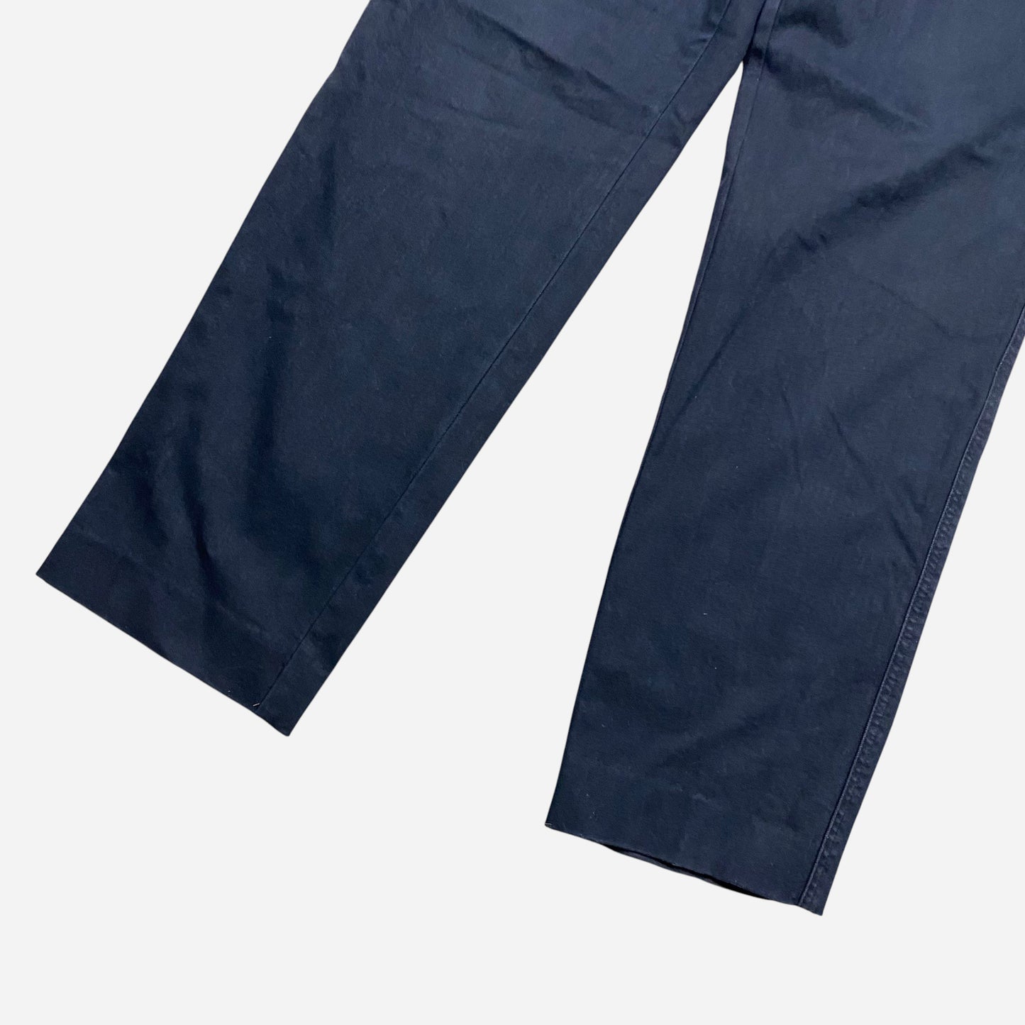 m.e.n.s Men's Chino Pants Size 50L