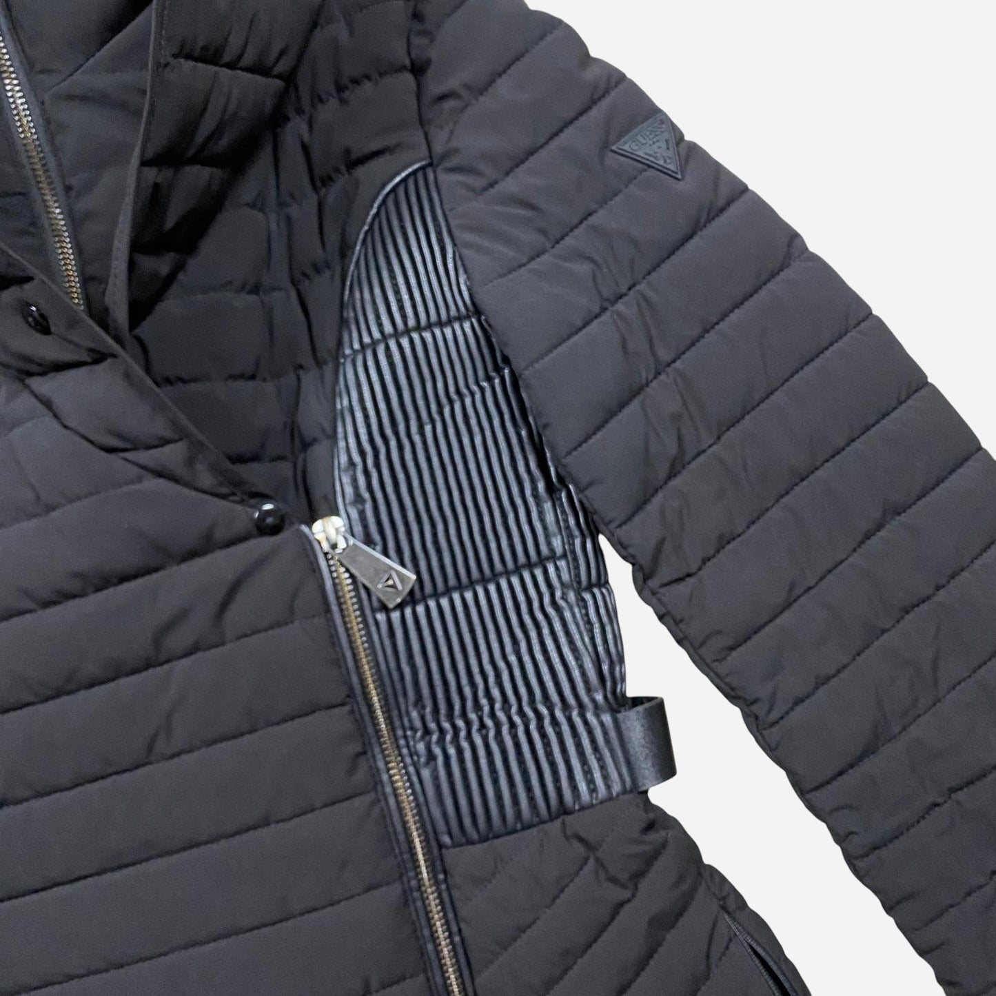 Guess Naiste Must Jope Suurus S