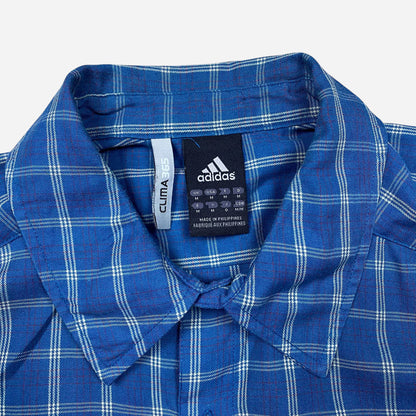 adidas Clima 365 Men's Casual Shirt Size M