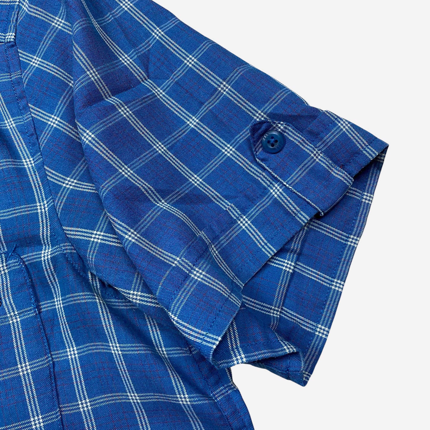 adidas Clima 365 Men's Casual Shirt Size M