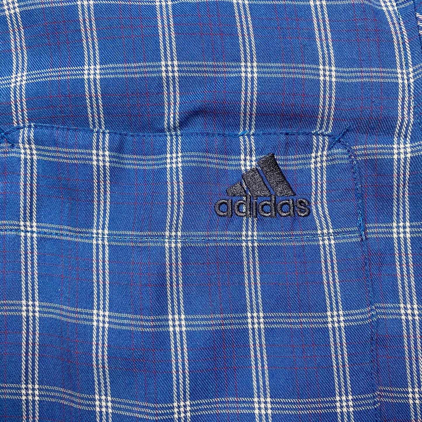 adidas Clima 365 Men's Casual Shirt Size M