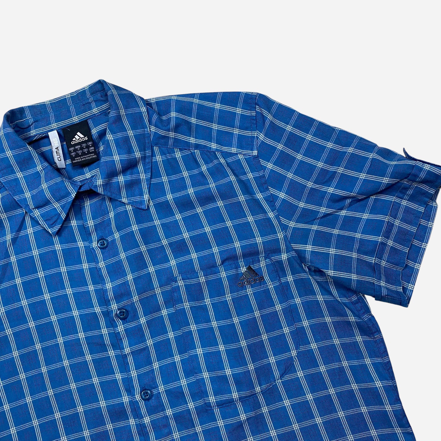 adidas Clima 365 Men's Casual Shirt Size M