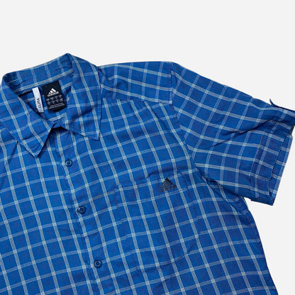 adidas Clima 365 Men's Casual Shirt Size M