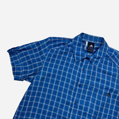 adidas Clima 365 Men's Casual Shirt Size M