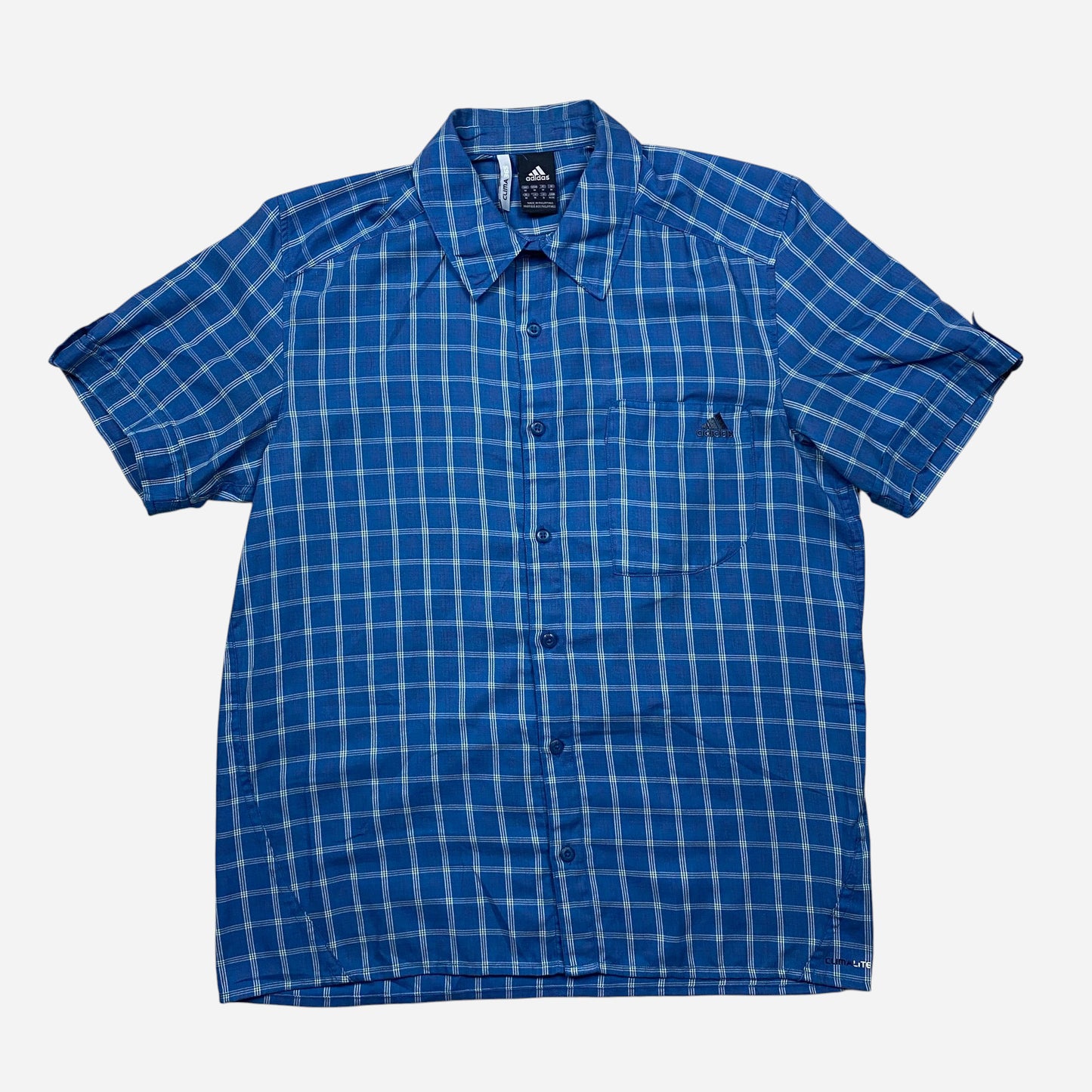 adidas Clima 365 Men's Casual Shirt Size M