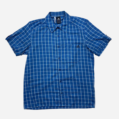 adidas Clima 365 Men's Casual Shirt Size M