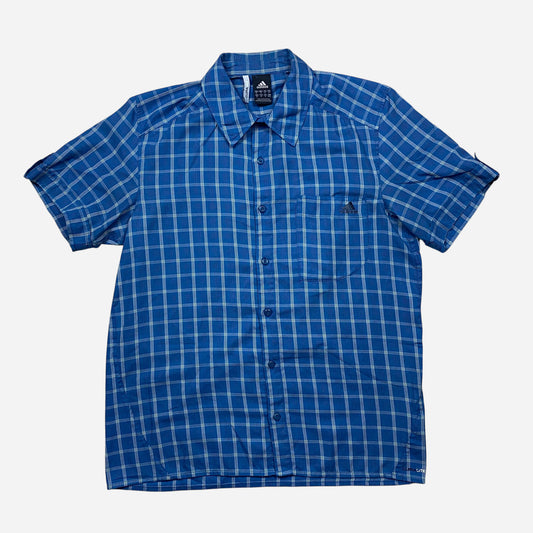 adidas Clima 365 Men's Casual Shirt Size M