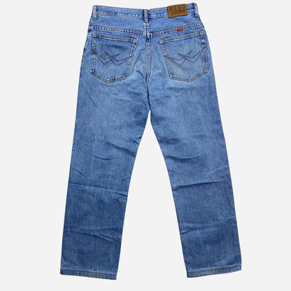 HERO By Wrangler Meeste Teksapüksid Suurus W33 / L32