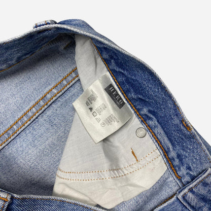 HERO By Wrangler Meeste Teksapüksid Suurus W33 / L32