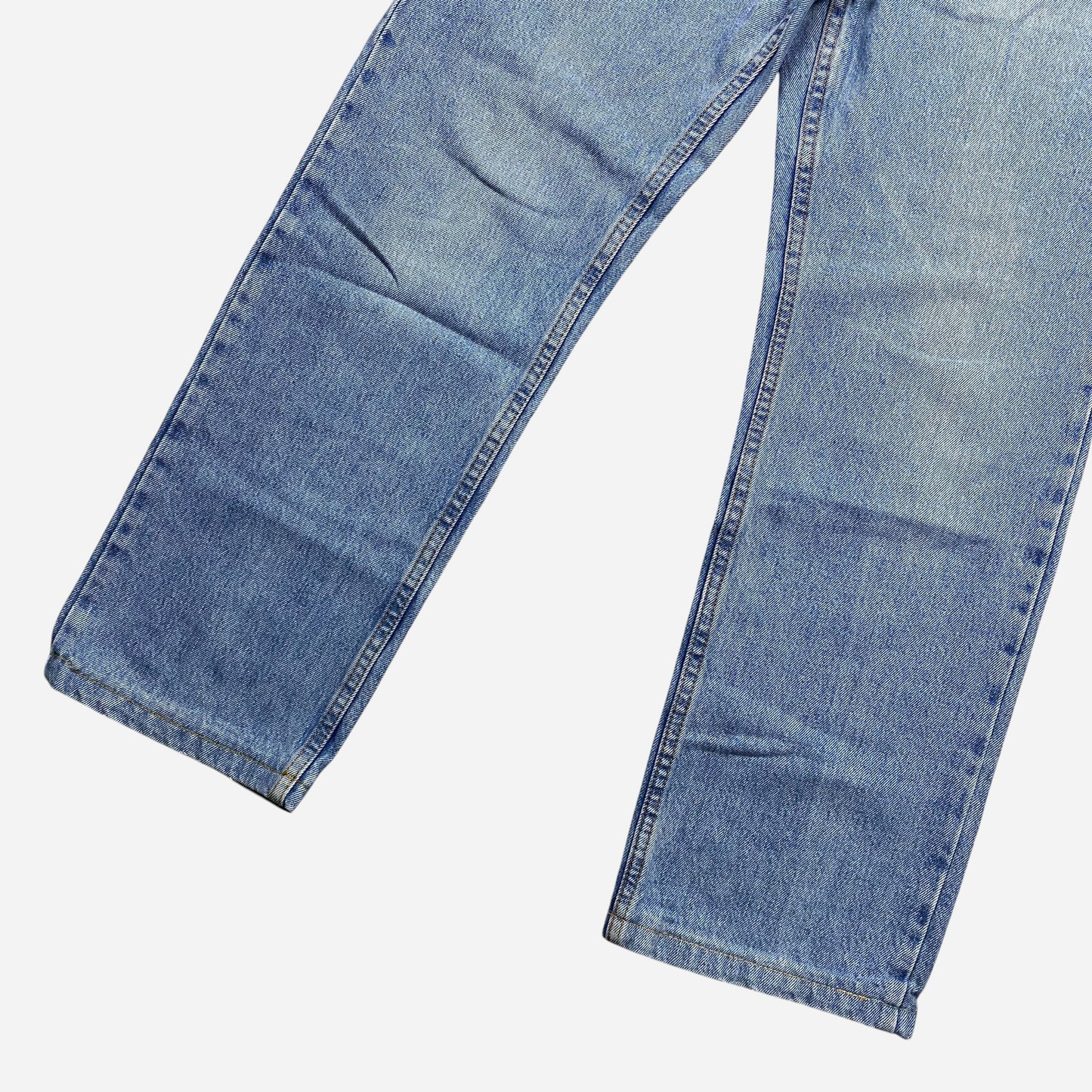 HERO By Wrangler Meeste Teksapüksid Suurus W33 / L32