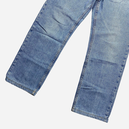 HERO By Wrangler Meeste Teksapüksid Suurus W33 / L32