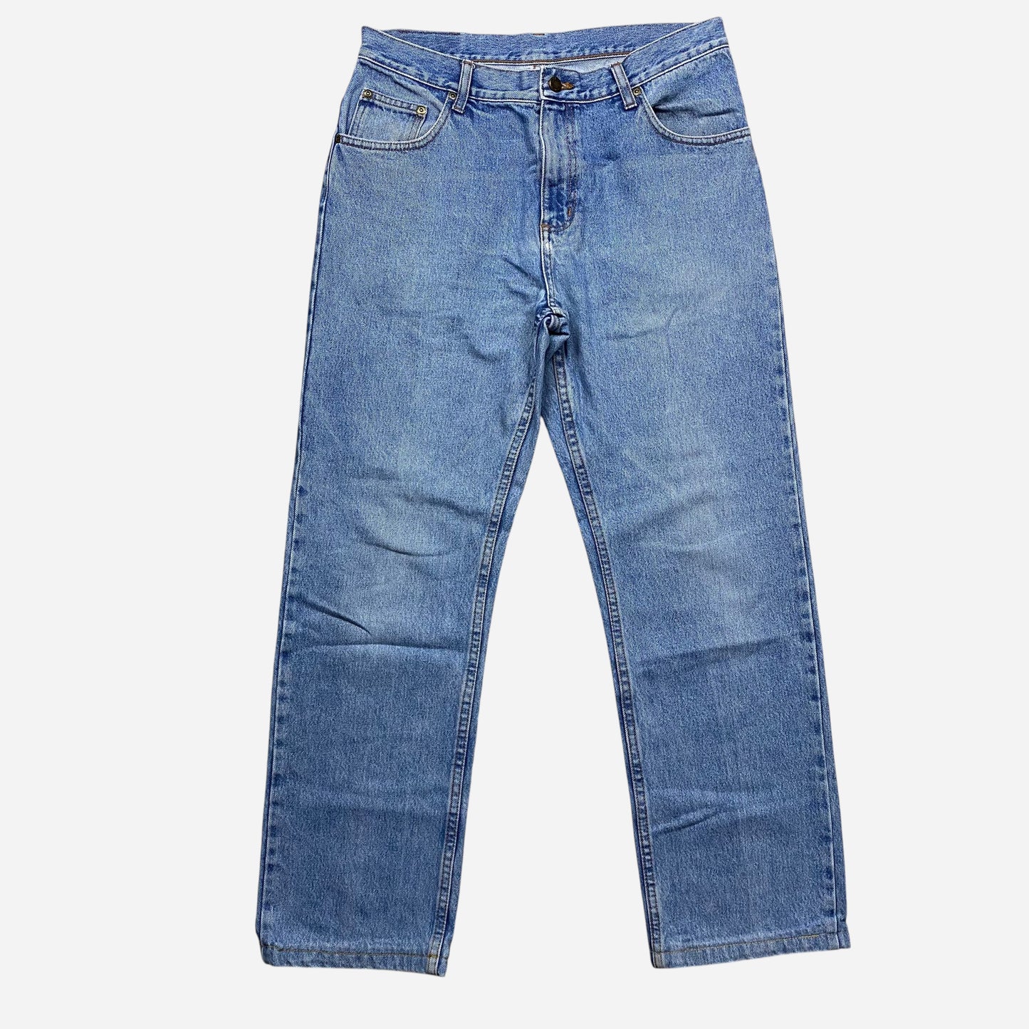 HERO By Wrangler Meeste Teksapüksid Suurus W33 / L32