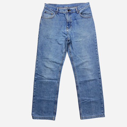 HERO By Wrangler Meeste Teksapüksid Suurus W33 / L32