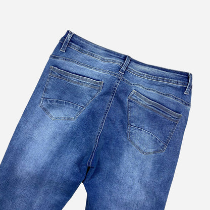 Chicoree Women's Jeans Size 38 / M