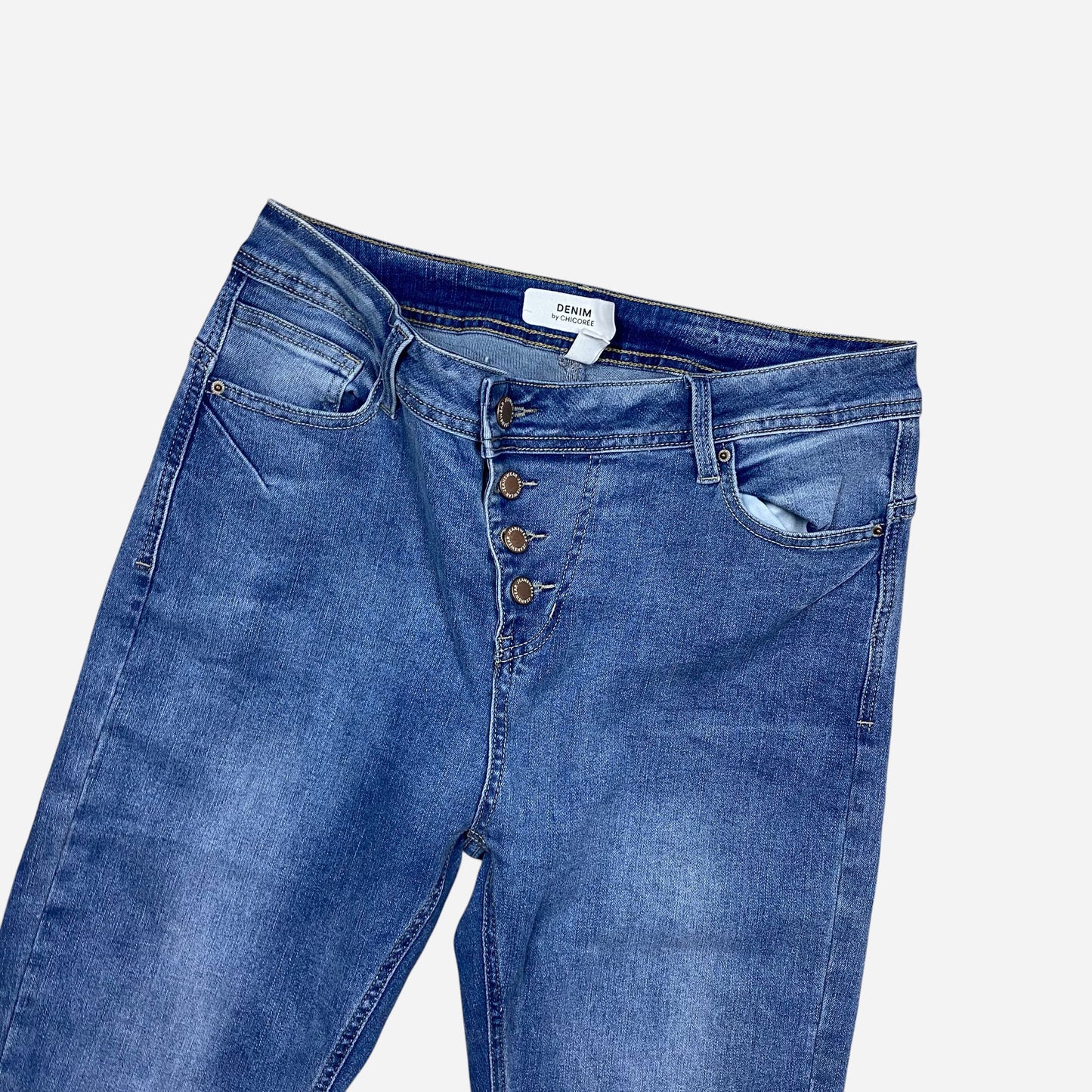 Chicoree Women's Jeans Size 38 / M