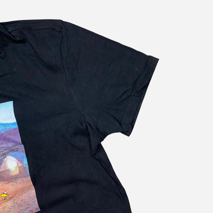 ELEMENT & PEANUTS Unisex T-Shirt Size M